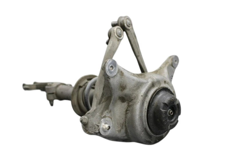 Load image into Gallery viewer, 09-18 Audi A5 Quattro Cabriolet Rear Left Side Spindle Knuckle Hub Bearing Oem
