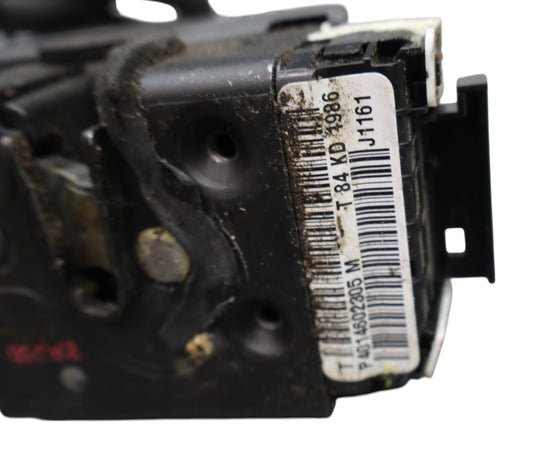 14-20 Maserati Ghibli M157 Rear Right Side Door Lock Latch Actuator Oem