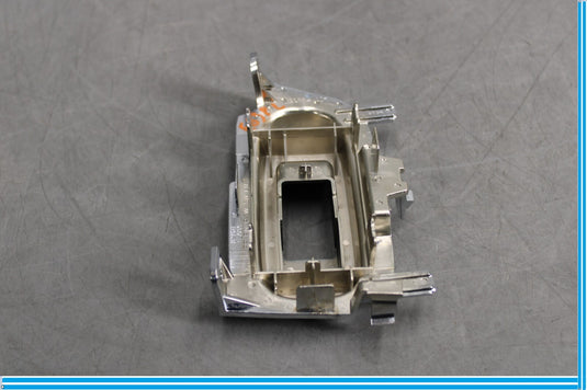 11-17 Infiniti QX56 QX80 Rear Left Side Door Window Switch Bezel Oem
