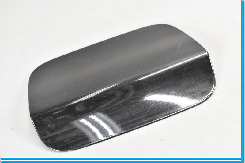 Load image into Gallery viewer, 09-15 BMW 750i 750Li Rear Fuel Gas Tank Filler Pocket Door Cover Lid Oem

