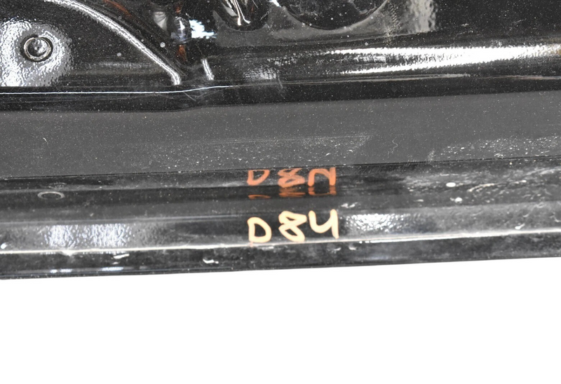 Load image into Gallery viewer, 14-24 Maserati Quattroporte S Q4 M156 Trunk Lid Panel Assembly 673005300 OEM
