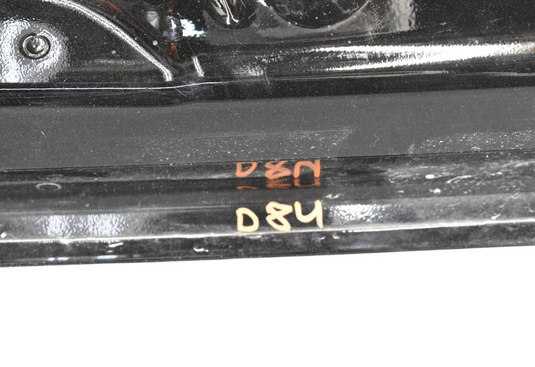14-24 Maserati Quattroporte S Q4 M156 Trunk Lid Panel Assembly 673005300 OEM