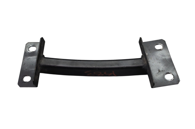 Load image into Gallery viewer, 14-20 Maserati Ghibli M157 Front Bumper Rail Reinforcement Mount Bracket Oem
