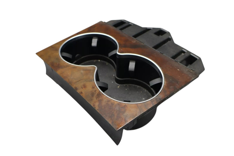 Load image into Gallery viewer, 14-17 Mercedes E550 E400 E350 Coupe Center Console Cup Holder Compartment Oem
