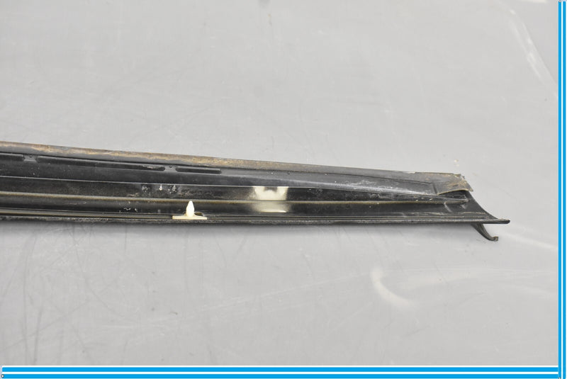 Load image into Gallery viewer, 90-02 Mercedes SL320 SL500 Front Right Windshield A Pillar Molding Cover Oem
