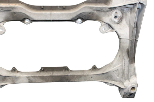 07-17 Lexus LS460 Front Engine Cradle Subframe Crossmember 5120150040 Oem
