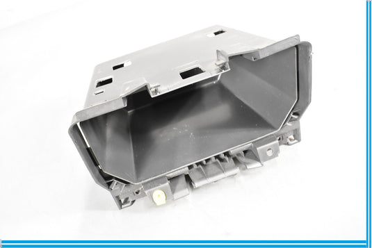 06-13 Volvo C70 Turbo Dash Dashboard Glovebox Glove Box Insert Cubby Trim Oem