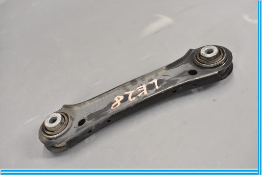 12-15 BMW E84 X1 Rear Left Driver Side Upper Suspension Control Arm Oem