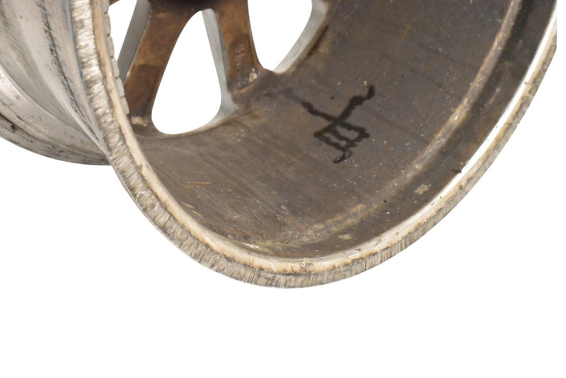 Load image into Gallery viewer, 05-12 Maserati Quattroporte M139 10.5Jx19 19" Front Wheel Alloy Rim 193841 Oem
