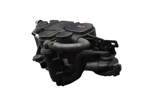 13-17 Audi Q5 SQ5 Fuel Vapor Evaporator Charcoal Canister 8R0201799 Oem