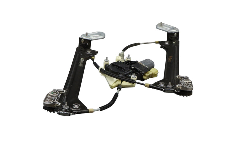 Load image into Gallery viewer, 14-17 Maserati Ghibli Rear Right Side Door Window Regulator w/ Motor Oem
