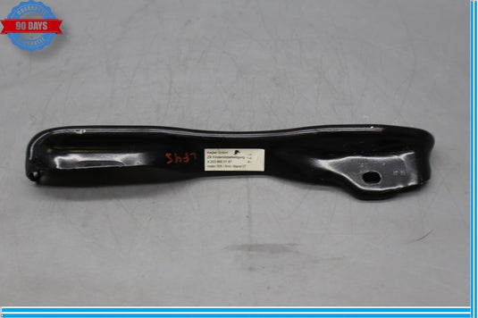 03-09 Mercedes CLK500 W209 Rear Left Seat Belt Child Restraint Bracket Oem