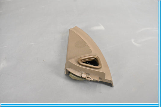07-12 Mercedes X164 GL550 GL450 Front Left Side Speaker Door Mirror Cover Oem