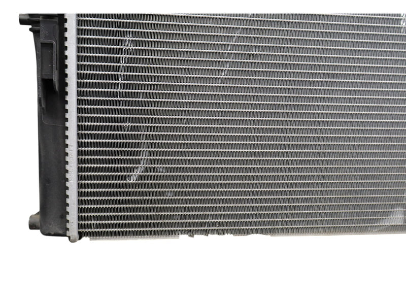 Load image into Gallery viewer, 14-21 BMW I01 i3 i3s Engine Water Cooling Radiator Assembly 17117600520 Oem
