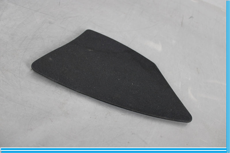 Load image into Gallery viewer, 06-11 Mercedes CLS550 W219 Rear Left Driver Side Door Trim Insert Panel Oem
