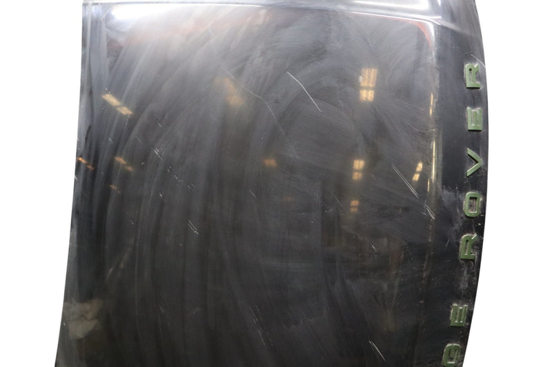 Load image into Gallery viewer, 14-22 Range Rover Sport L494 Hood Bonnet Panel Assembly Black EK529S432AA Oem

