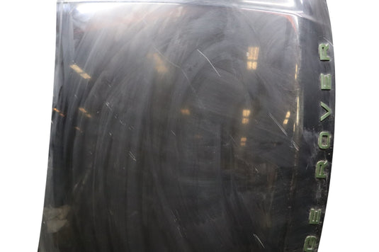 14-22 Range Rover Sport L494 Hood Bonnet Panel Assembly Black EK529S432AA Oem