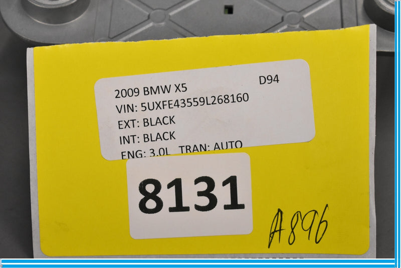 Load image into Gallery viewer, 07-13 BMW X5 E70 Gps Radio Antenna Amplifier Control Module Unit ECU Oem
