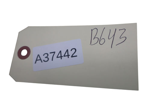 14-23 Mercedes W117 CLA250 Rear Trunk Left Side Quarter Panel Cover Trim Oem