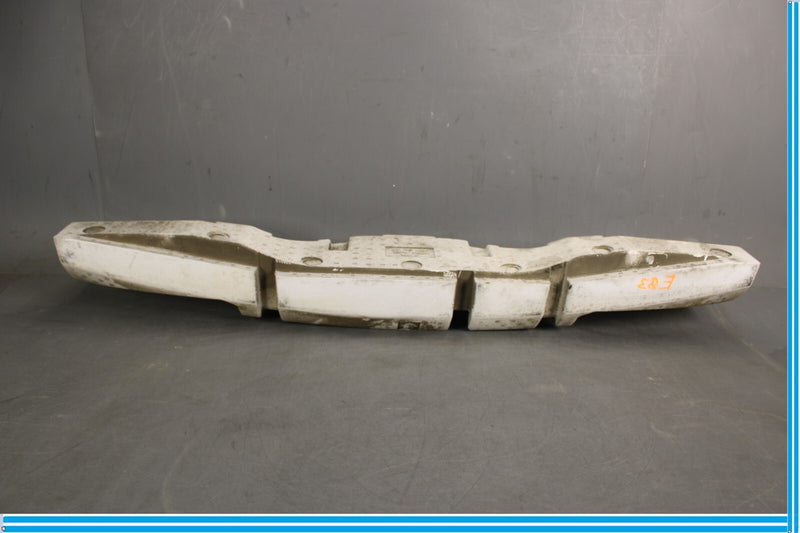 Load image into Gallery viewer, 11-14 Infiniti QX56 QX80 Rear Bumper Impact Energy Absorber Foam Oem
