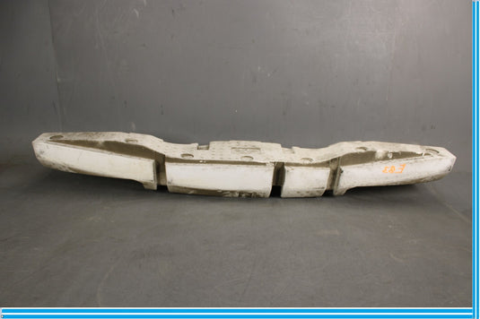 11-14 Infiniti QX56 QX80 Rear Bumper Impact Energy Absorber Foam Oem