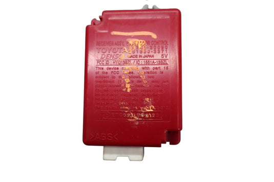 06-11 Lexus GS350 GS460 Smart Door Control Receiver Control Module Unit ECU Oem