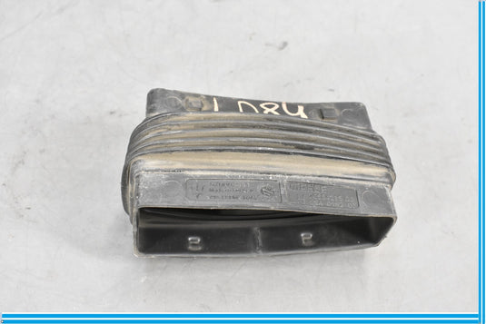 04-19 Maserati Quattroporte Left Driver Side Air Cleaner Intake Duct Sleeve Oem