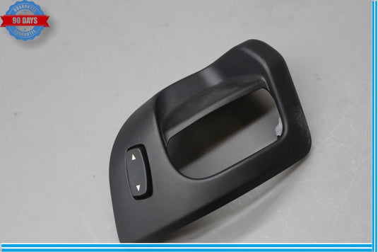 11-24 BMW 320i 328i 428i Front Right Side Seat Adjustment Control Switch Oem