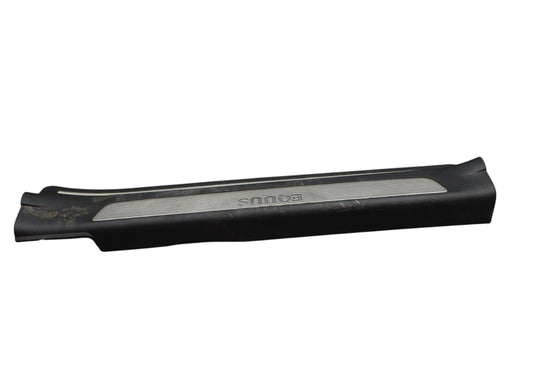 12-16 Hyundai Equus Front Left Door Sill Scuff Plate Cover Trim 85871-3N800 Oem