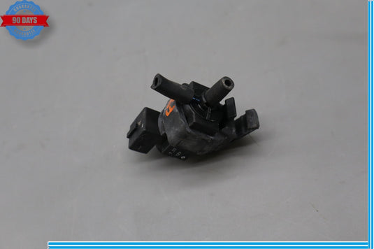 09-15 BMW 750Li 750Li xDrive Electric Vacuum Valve Control Solenoid Oem