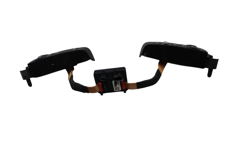 Load image into Gallery viewer, 03-12 Bentley Continental GT Left/Right Steering Wheel Switches 3W0880199AA OEM
