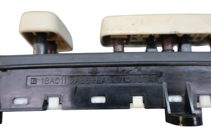 Load image into Gallery viewer, 02-10 Lexus SC430 Front Right Passenger Side Seat Control Switch 18A011 Oem
