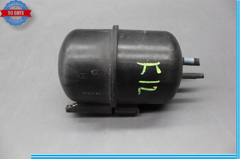 Load image into Gallery viewer, 14-22 Maserati Ghibli Vacuum Air Reservoir Tank 675000752 Oem
