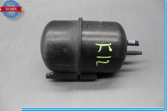 14-22 Maserati Ghibli Vacuum Air Reservoir Tank 675000752 Oem