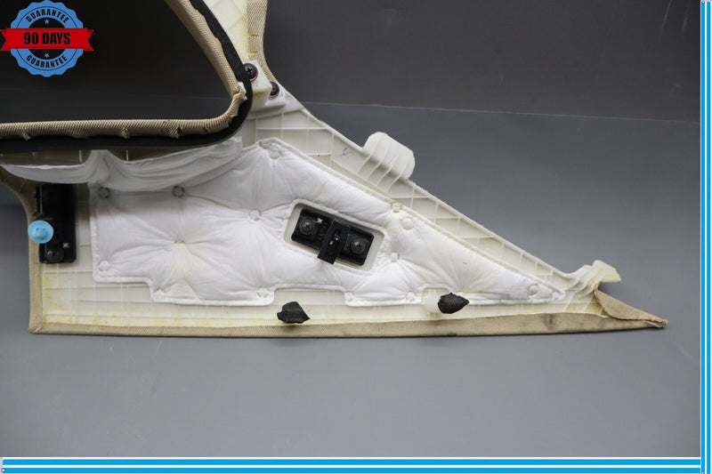 Load image into Gallery viewer, 15-17 Hyundai Genesis Rear Right Passenger Side C Pillar Quarter Panel Trim Oem

