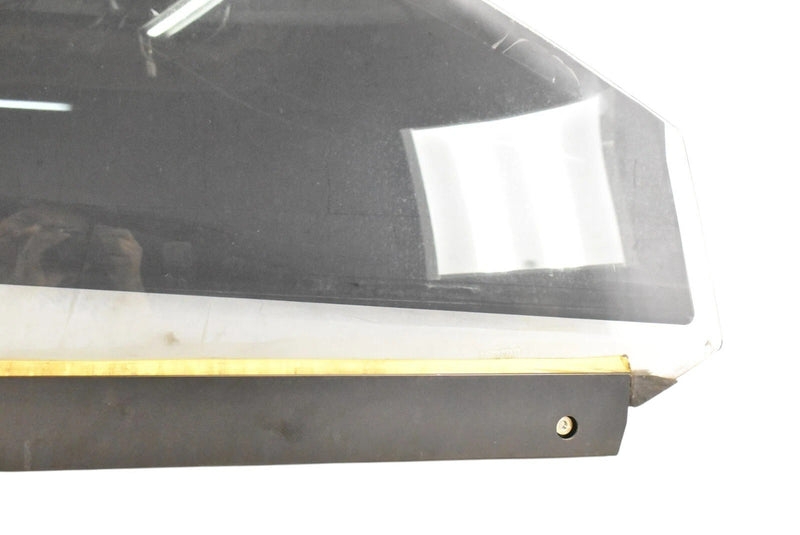 Load image into Gallery viewer, 00-06 Mercedes CL500 CL55 AMG W215 Front Right Passenger Door Window Glass OEM
