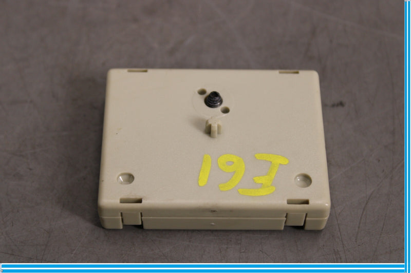 Load image into Gallery viewer, 09-15 BMW 750Li F01 F02 Antenna Aerial Suppression Filter Unit Oem
