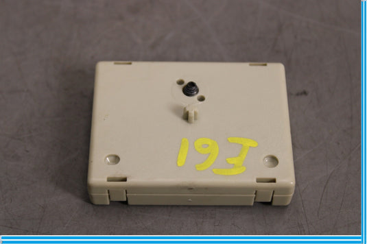 09-15 BMW 750Li F01 F02 Antenna Aerial Suppression Filter Unit Oem