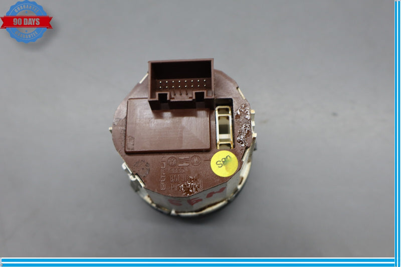 Load image into Gallery viewer, 11-17 Volkswagen VW Touareg Differential Control Selection Switch 7P6941435D Oem
