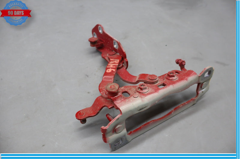 Load image into Gallery viewer, 10-17 Mercedes W207 E350 E550 Front Right Passenger Side Hood Bonnet Hinge Oem
