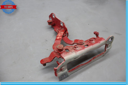 10-17 Mercedes W207 E350 E550 Front Right Passenger Side Hood Bonnet Hinge Oem