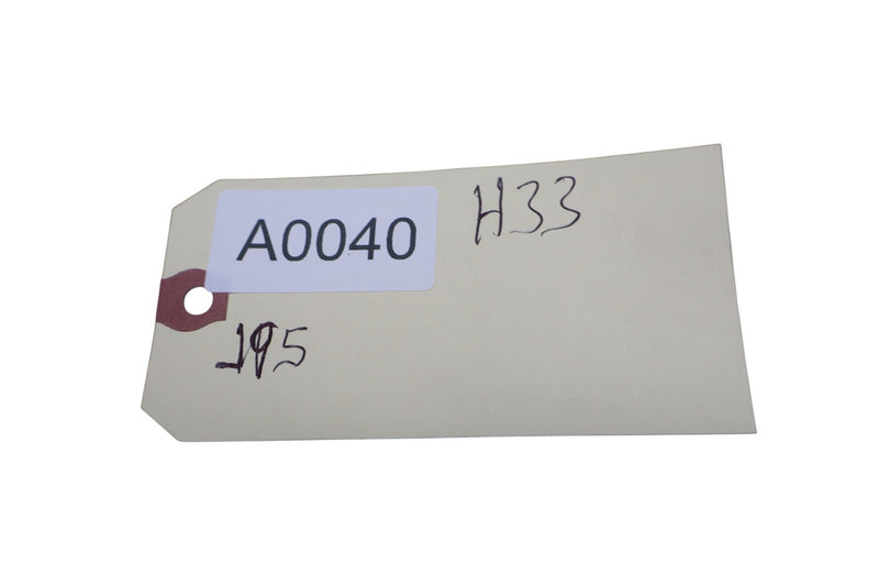 Load image into Gallery viewer, 14-20 Maserati Ghibli Front Right Passenger Side Seat Headrest Head Rest Oem
