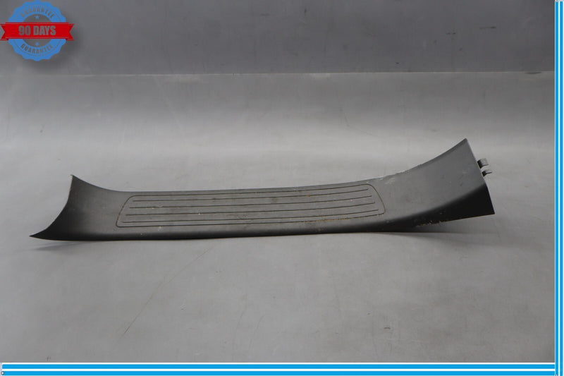 Load image into Gallery viewer, 13-19 Mercedes X166 GL450 GL550 Rear Right Side Door Sill Scuff Plate Trim Oem
