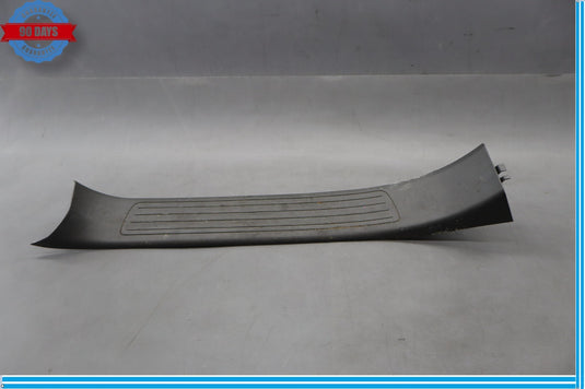 13-19 Mercedes X166 GL450 GL550 Rear Right Side Door Sill Scuff Plate Trim Oem
