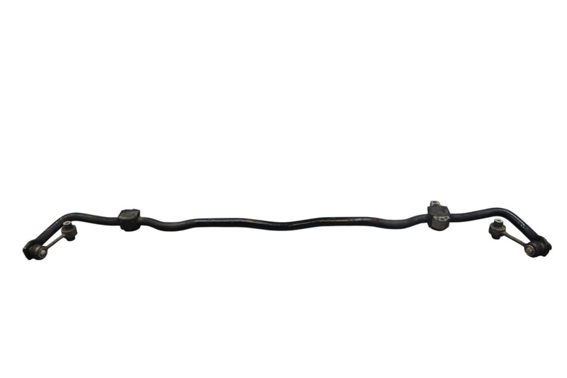 Load image into Gallery viewer, 04-10 Audi A8 Quattro Rear Lower Suspension Stabilizer Sway Bar 4E0511407 Oem
