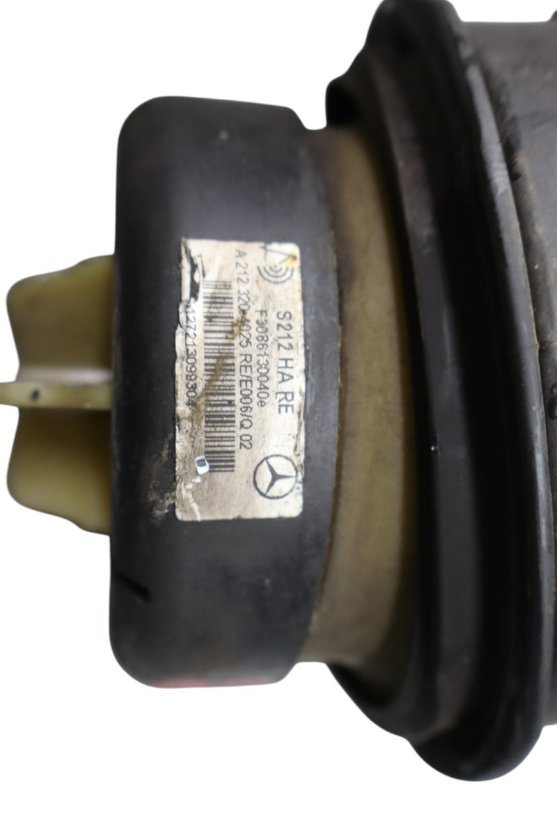 Load image into Gallery viewer, 10-18 Mercedes CLS63 AMG CLS550 Rear Right Side Air Suspension Bag Shock Oem
