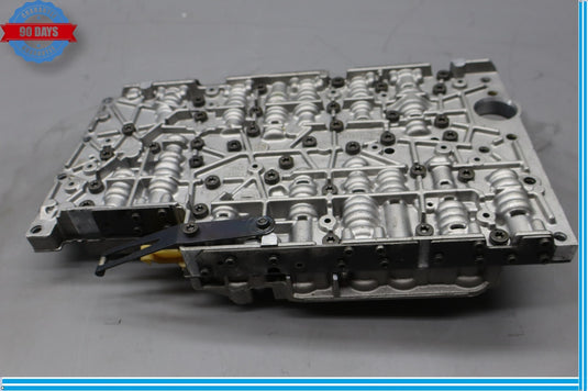 Mercedes W221 S550 CL500 GL450 7G Tronic Transmission Valve Body 2202700060 Oem
