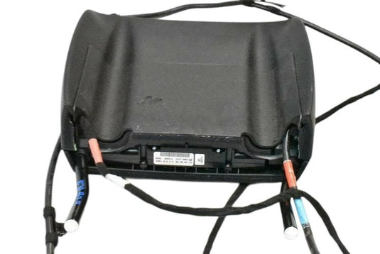 07-12 Mercedes X164 GL550 GL450 Front Seat Headrest Screen Monitor DVD Unit Oem