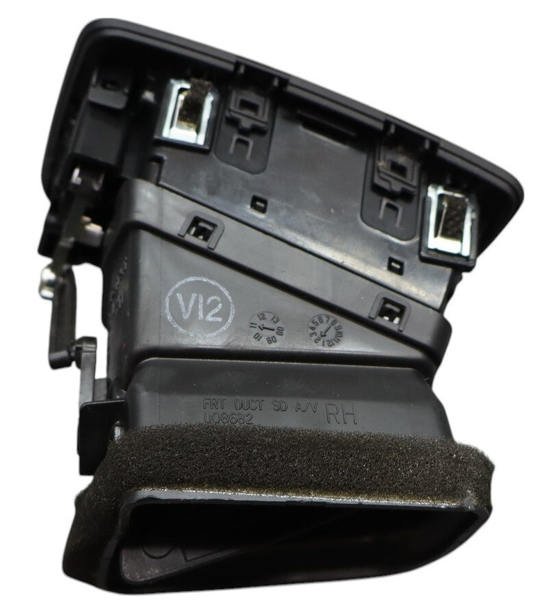 Load image into Gallery viewer, 11-13 Hyundai Equus Front Right Side Dash Center AC Air Vent Duct 3N97490000 Oem
