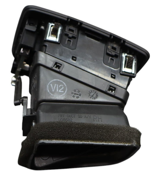 11-13 Hyundai Equus Front Right Side Dash Center AC Air Vent Duct 3N97490000 Oem